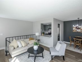 9901 E Evans Avenue 5D, Aurora CO 80247