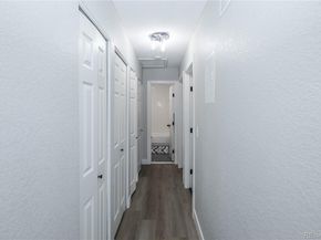 9901 E Evans Avenue 5D, Aurora CO 80247