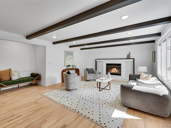 8055 S Zephyr Way, Littleton CO 80128