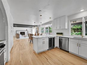8055 S Zephyr Way, Littleton CO 80128