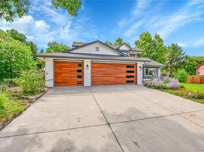 8055 S Zephyr Way, Littleton CO 80128