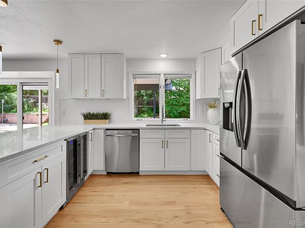 8055 S Zephyr Way, Littleton CO 80128