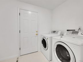 8055 S Zephyr Way, Littleton CO 80128