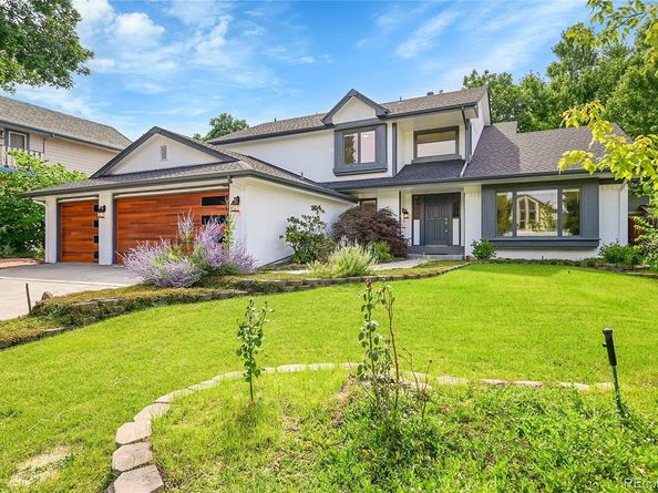 8055 S Zephyr Way, Littleton CO 80128