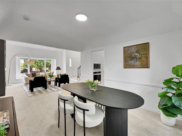 8055 S Zephyr Way, Littleton CO 80128