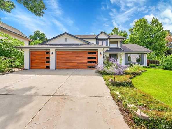 8055 S Zephyr Way, Littleton CO 80128