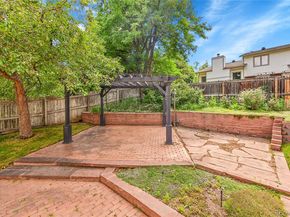 8055 S Zephyr Way, Littleton CO 80128