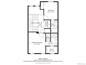 18050 E 104th Place E, Commerce City CO 80022