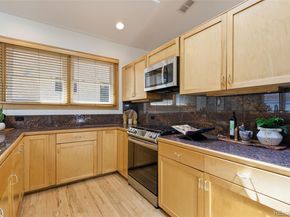 1034 N Logan Street 2S, Denver CO 80203