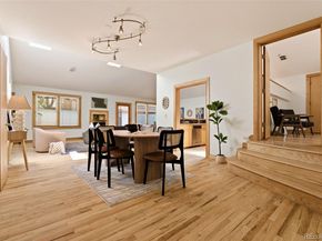 1034 N Logan Street 2S, Denver CO 80203