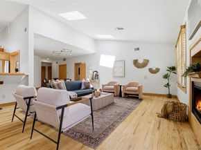 1034 N Logan Street 2S, Denver CO 80203