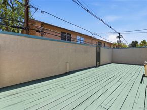 1034 N Logan Street 2S, Denver CO 80203