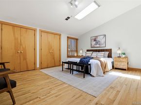 1034 N Logan Street 2S, Denver CO 80203