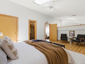 1034 N Logan Street 2S, Denver CO 80203