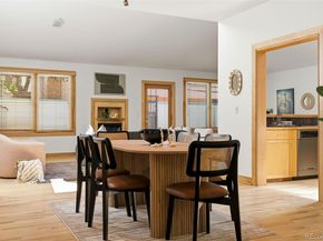1034 N Logan Street 2S, Denver CO 80203