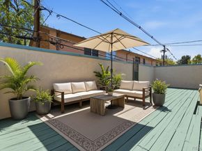1034 N Logan Street 2S, Denver CO 80203