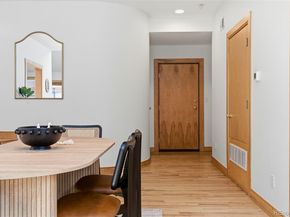 1034 N Logan Street 2S, Denver CO 80203