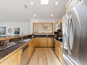 1034 N Logan Street 2S, Denver CO 80203