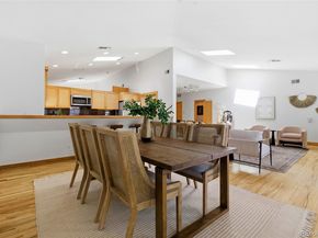 1034 N Logan Street 2S, Denver CO 80203