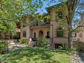1034 N Logan Street 2S, Denver CO 80203