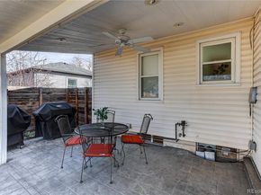 1755 S Garfield Street, Denver CO 80210