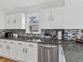 1755 S Garfield Street, Denver CO 80210