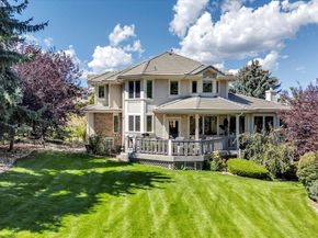 8748 Skyland Drive, Niwot CO 80503
