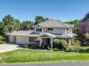 8748 Skyland Drive, Niwot CO 80503