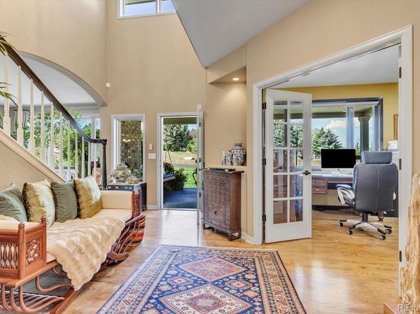 8748 Skyland Drive, Niwot CO 80503