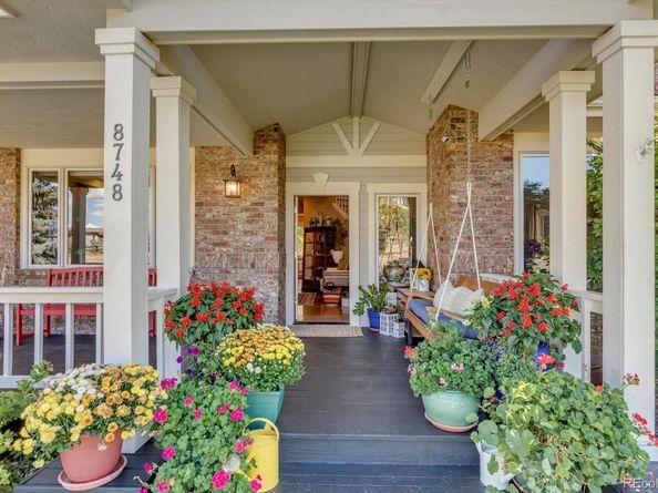 8748 Skyland Drive, Niwot CO 80503
