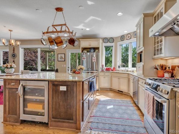 8748 Skyland Drive, Niwot CO 80503