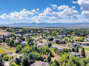 8748 Skyland Drive, Niwot CO 80503