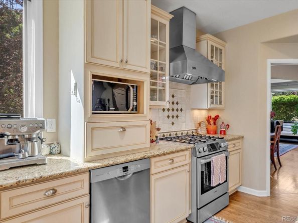 8748 Skyland Drive, Niwot CO 80503
