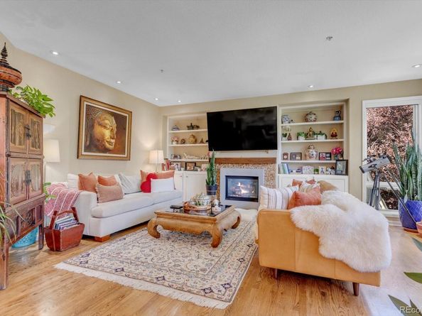 8748 Skyland Drive, Niwot CO 80503