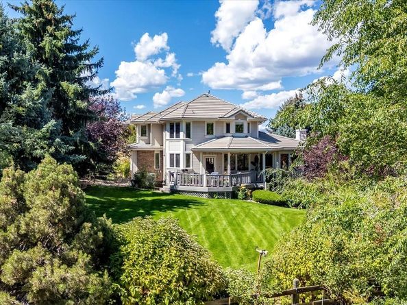 8748 Skyland Drive, Niwot CO 80503