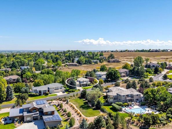 8748 Skyland Drive, Niwot CO 80503