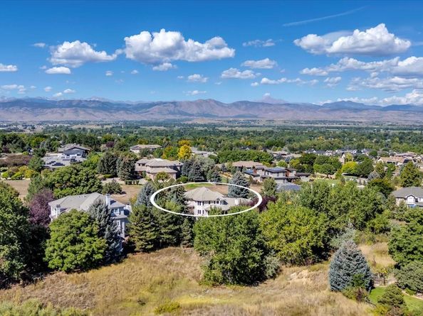 8748 Skyland Drive, Niwot CO 80503