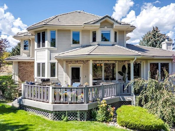8748 Skyland Drive, Niwot CO 80503