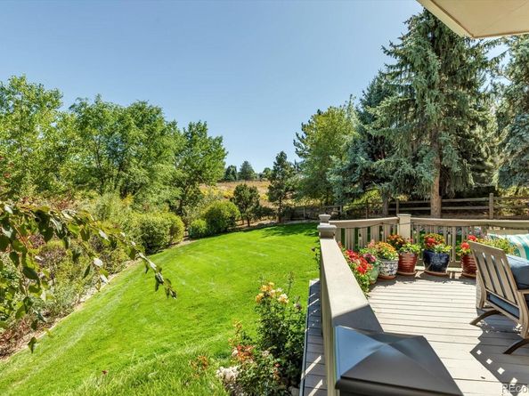 8748 Skyland Drive, Niwot CO 80503