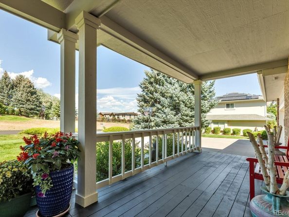 8748 Skyland Drive, Niwot CO 80503