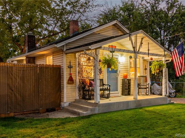 6681 Holly Street, Commerce City CO 80022