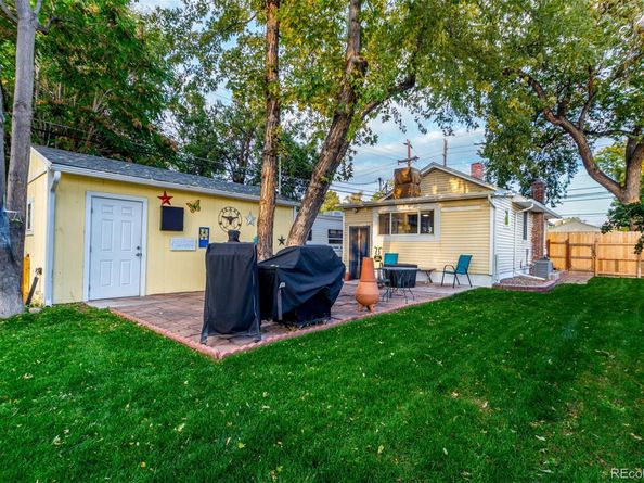 6681 Holly Street, Commerce City CO 80022