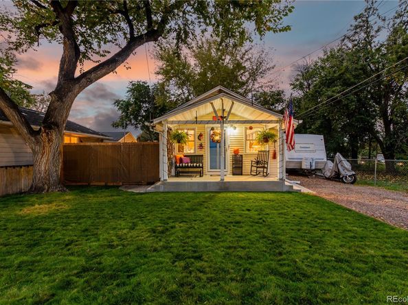 6681 Holly Street, Commerce City CO 80022