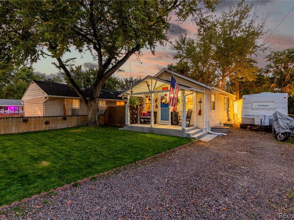6681 Holly Street, Commerce City CO 80022