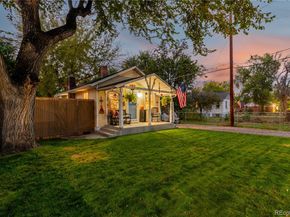 6681 Holly Street, Commerce City CO 80022