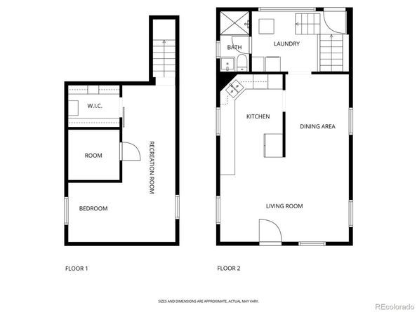 6681 Holly Street, Commerce City CO 80022
