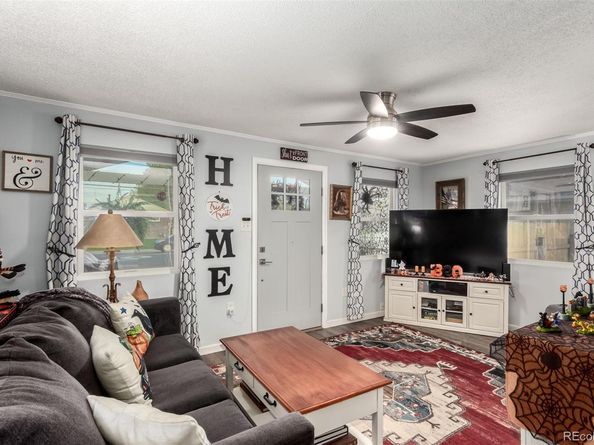6681 Holly Street, Commerce City CO 80022