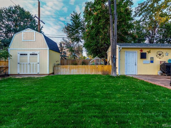 6681 Holly Street, Commerce City CO 80022