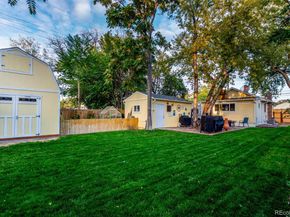 6681 Holly Street, Commerce City CO 80022