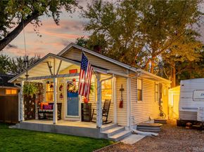 6681 Holly Street, Commerce City CO 80022